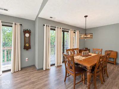 9533 Pointe Lasalles Drive, Bloomington - 6