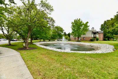 4381 Village Parkway Circle, Indianapolis - 36