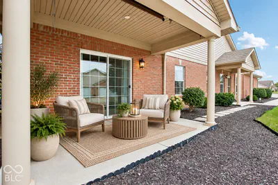 4201 Payne Drive, Plainfield - 10