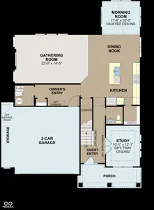 17095 Cowbell Drive, Noblesville - 21