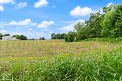 0 Shiloh Road Tract #1, Corydon - 5