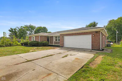 7127 N Christopher Lane, Fairland - 3