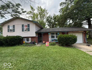 1414 Fenton Avenue, Indianapolis
