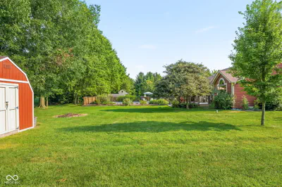 6056 Canterbury Court, Pittsboro - 27