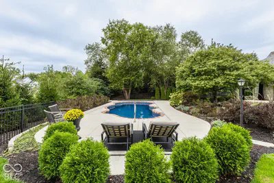 14548 Stonegate Court, Carmel - 54