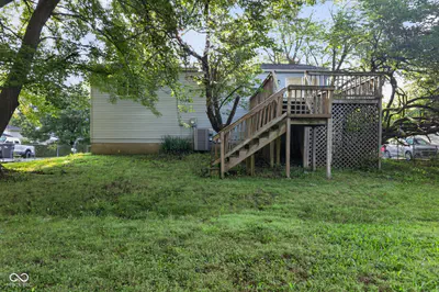 6824 Cordova Drive, Indianapolis - 19