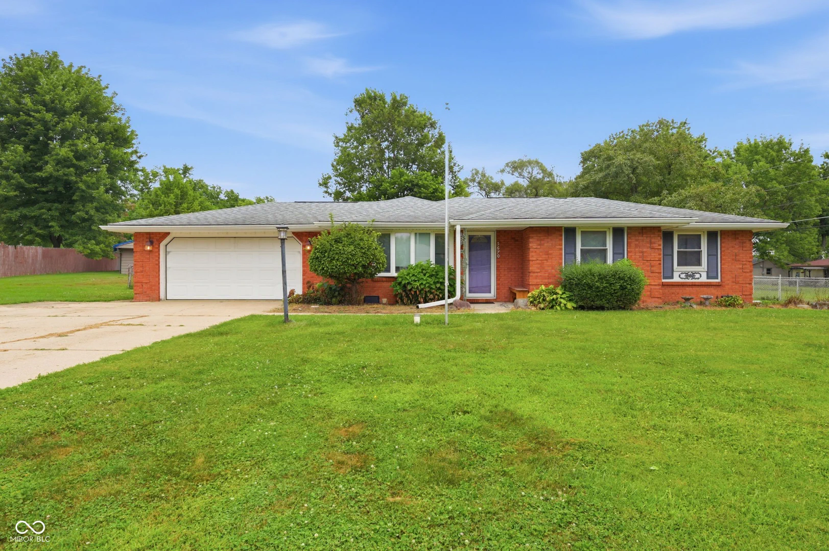 5670 Rowena Court, Pendleton