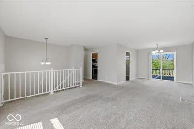 3226 Voigt Drive, Indianapolis - 2