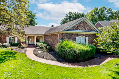 7925 Beaumont Green East Drive, Indianapolis