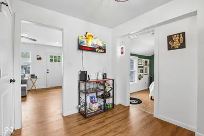 6018 Ivanhoe Street, Indianapolis - 8