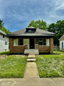 941 Tuxedo Street, Indianapolis - 2