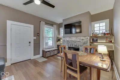 909 42nd Street, Indianapolis - 13