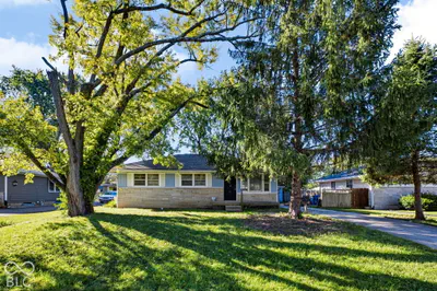 7665 52nd Street, Indianapolis