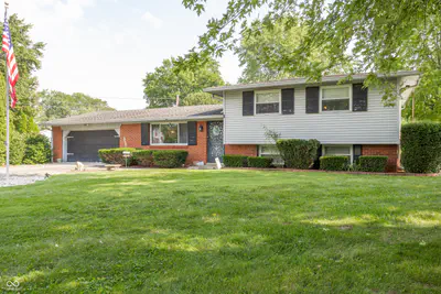 1701 Harbison Avenue, Indianapolis