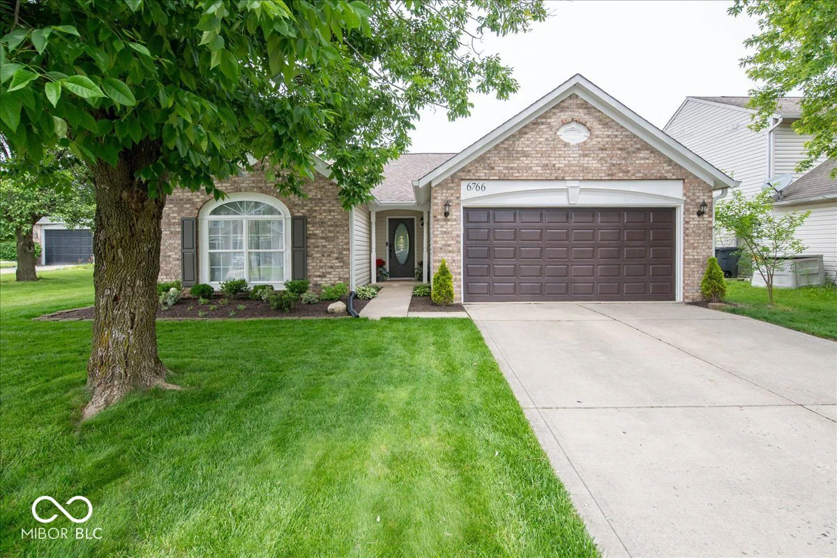 6766 Lexington Circle, Zionsville