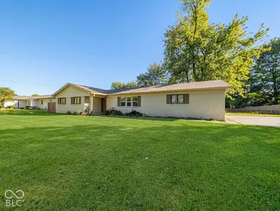 8645 Maze Road, Indianapolis - 3