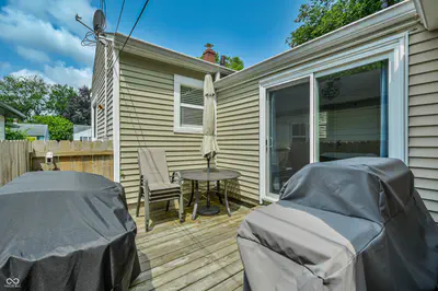 5835 Primrose Avenue, Indianapolis - 34