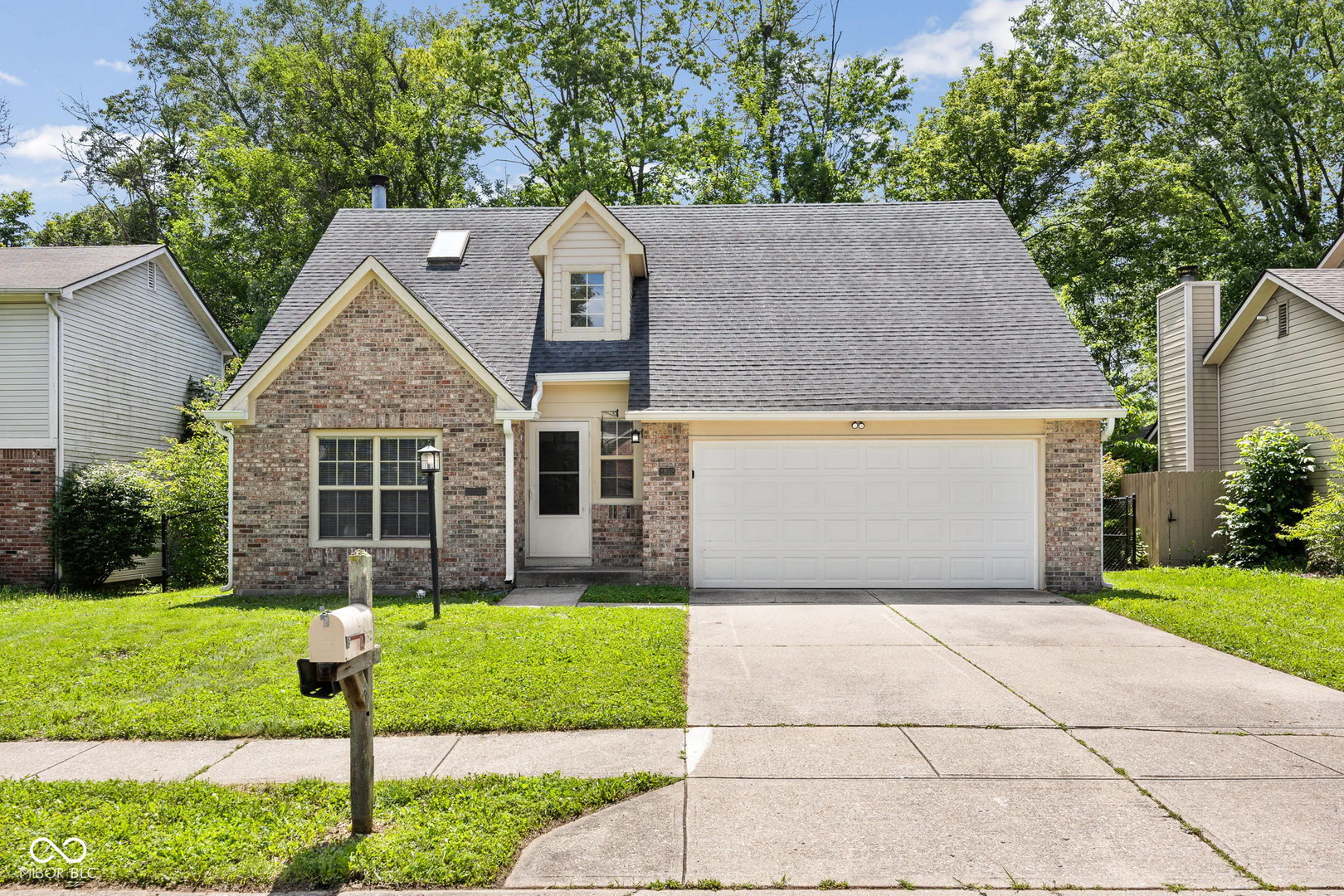 2952 Scottsdale Drive, Indianapolis