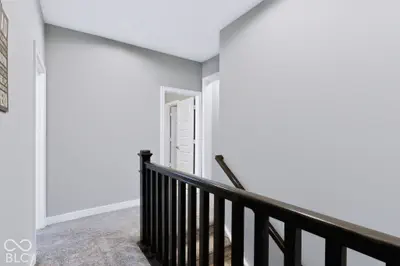 10428 Vermillion Drive, Fortville - 72