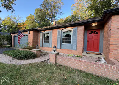 7214 N Tuxedo Street, Indianapolis - 3