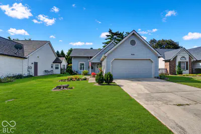 7658 Micawber Court, Indianapolis - 4