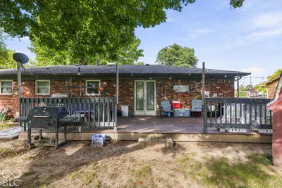 5 Angela Court, Beech Grove - 23