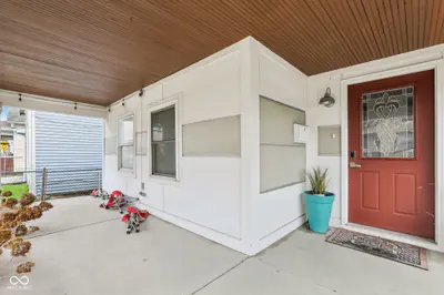 729 Morris Street, Indianapolis - 3