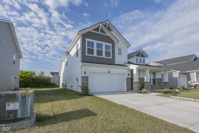 8910 Howlett Lane, Indianapolis - 4
