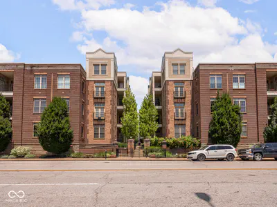 450 Ohio Street, Indianapolis