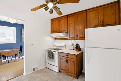 4540 S Keystone Avenue, Indianapolis - 17
