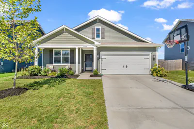 2964 W Patchwork Drive, Monrovia