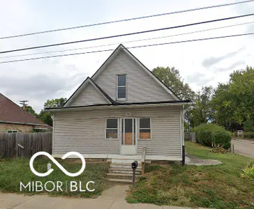 832 Beecher Street, Indianapolis
