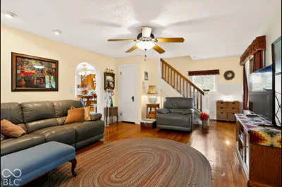 3806 S State Road 3, New Castle - 6