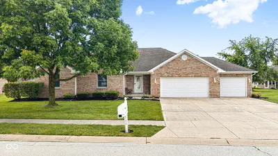 1131 Brunes Boulevard, Brownsburg - 46