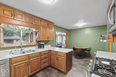 6375 Derbyshire Road, Indianapolis - 25