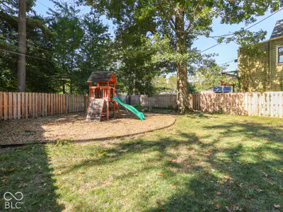 5456 N Capitol Avenue, Indianapolis - 46