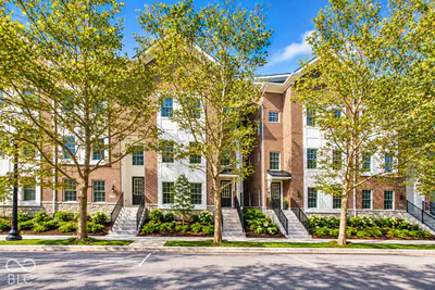 5740 Birtz Road, Indianapolis