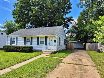 1126 Allison Avenue, Indianapolis - 3