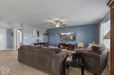 8625 S Tibbs Avenue, Indianapolis - 8