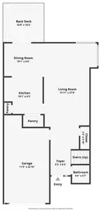 9530 Behner Lane, Indianapolis - 39