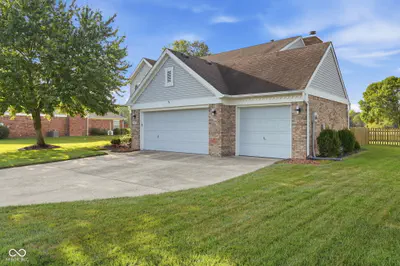 387 Sugar Bush Lane, Brownsburg - 2
