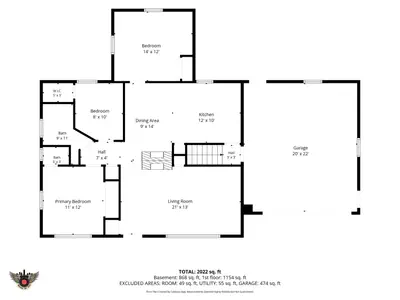 4050 Wallace Avenue, Indianapolis - 35