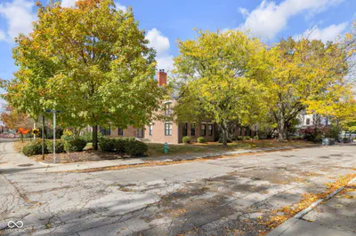 802 Park Avenue, Indianapolis - 28