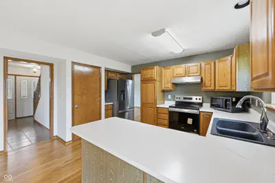 6551 Calla Lily Drive, Indianapolis - 31