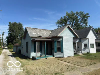 315 4th Street, Seymour