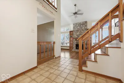 7524 Choate Court, Indianapolis - 5