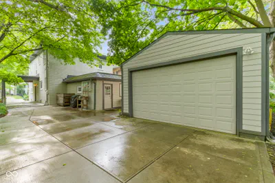 4506 Washington Boulevard, Indianapolis - 36