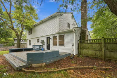 12202 Colbarn Place, Fishers - 33