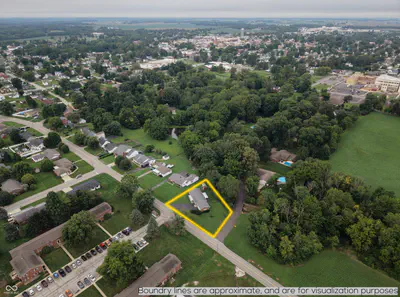 707 Davidson Street, Greensburg - 36