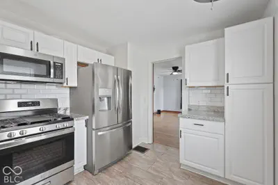 3949 Fletcher Avenue, Indianapolis - 8